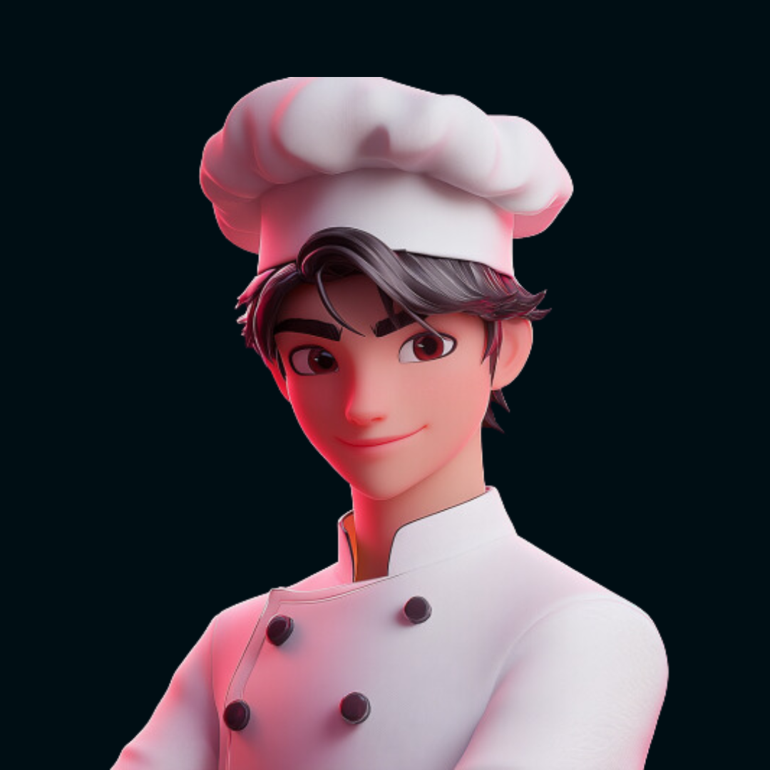 Alan - Your Private Chef